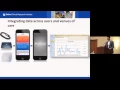 Epic and iHealth App My Data Your Data Our Data Using Apple s HealthKit and ResearchKit to Impro