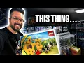 NEW VINTAGE TOY STORE in New Jersey has IT ALL