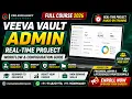 Veeva Vault Admin Real-Time Project Workflow Configuration Guide