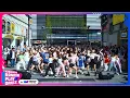 [KPOP IN PUBLIC] KPOP RANDOM PLAY DANCE 2024 Tokyo｜ in Shinjuku KABUKICHO 랜덤플레이댄스