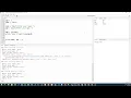 Using input in Python For Beginners Episode 7
