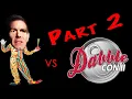 Ray DeVito s Betrayal of Stuttering John Melendez
