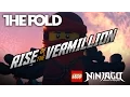 Download Lagu LEGO NINJAGO | The Fold | Rise of the Vermillion (Official Music Video)