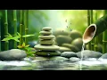 Relaxing Sleep Music + Water Sounds, Peaceful Piano Music for Sleeping, Meditation, Stress Relief