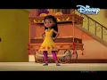 Mira, Royal Detective Exclusive Sneak Peek - Hindi Teaser - Disney India
