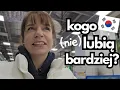 Lagu Kogo Koreańczycy (nie)lubią bardziej?