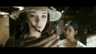 poolu pooyu 1947 a love story telugu aarya amy jackson g v prakash