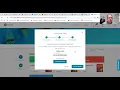How to set up CLASSES in Pearson