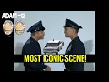 This Is Probably the MOST ICONIC Scene in all of ADAM-12
