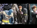 20190817 MIRROR 姜濤(Keung to) 盧瀚霆(Anson Lo) THE ONE 蝙蝠俠80周年經典傳奇夏日派對 -  BMG FOCUS