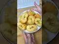 Download Lagu Tanpa kukus tanpa rebus bisa bikin singkong goreng mekar !! #singkonggoreng #singkongmekar mekar