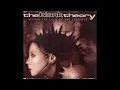 The Blank Theory - Middle Of Nowhere