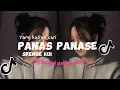 Download Lagu DJ PANAS PANASE SRENGENGE KUI SLOW DJ PALING ENAK DI DENGAR