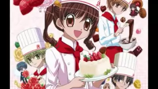 Download ☆Yumeiro Patissiere Full Opening with Lyrics☆ MP3