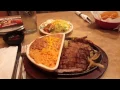 Melhor Restaurante Mexicano em Orlando Azteca D Oro