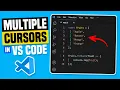 How to Use Multiple Cursors in VS Code 2026 Beginner Guide