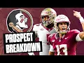 2024 NFL Draft Breaking down Florida State prospects CBS Sports