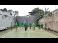 Download Lagu CANDU - linedance #Choreo by Caecillia M Fatruan (INA)# LD Bintang05 