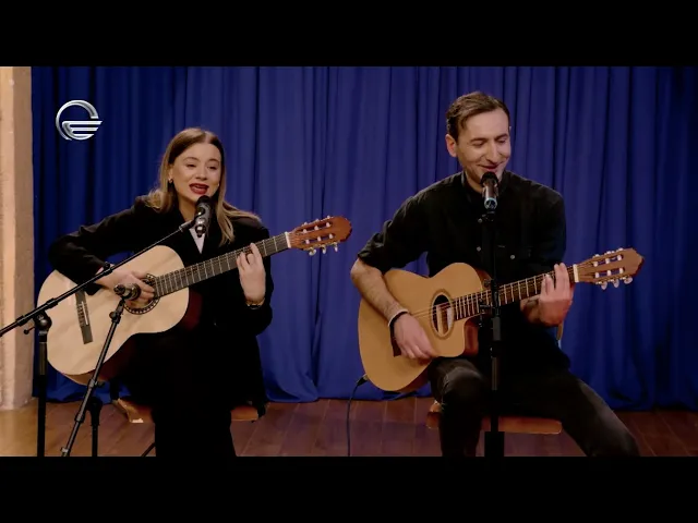 ნოდარ გურგენაშვილი & ნინი ვადაჭკორია | სოციალური ბალადა