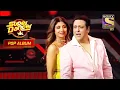 Download Lagu सालों बाद Govinda ने Dance किया Shilpa के साथ | Super Dancer Chapter 3 | Pop Album