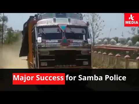 Download MP3 Major Success for Samba Police