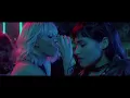 Atomic Blonde - Lorraine Delphine
