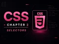 CSS Course - chapter2