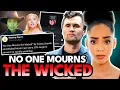 Download Lagu No One Mourns The Wicked (but you’re wrong)