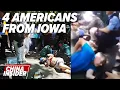 Breaking 4 Americans from Iowa attacked in China