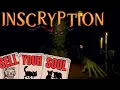Download Lagu Inscryption - Just ONE More Duel... #inscryption #inscryptiongameplay #gamingvod #blindplaythrough