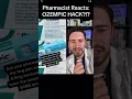DOSING OZEMPIC TOO QUICKLY OR INAPPROPRIATELY MAY LEAD TO SIDE EFFECTS