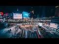 Download Lagu MERINDUKANMU | Speed Up BM