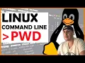 1 PWD Linux Command Line