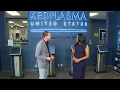 KEDPLASMA Opens New Donation Center In Austin To Support Life-Saving Therapies