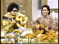 Lagu Leo Canhoto e Robertinho -  Viagem(SBT 1989)