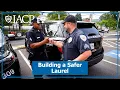 Building a Safer Laurel Integrity Service Community Partnership Laurel Police Department MD