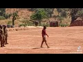 Zambian military songs