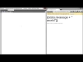 Egghead io - AngularJS