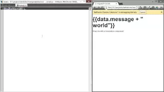 Egghead io - AngularJS