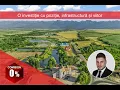 Download Lagu O investiție cu poziție, infrastructură și viitor în inima Transilvaniei.