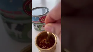 حليب البريق 