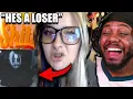 Packgod vs Cyberbully Got me Crying