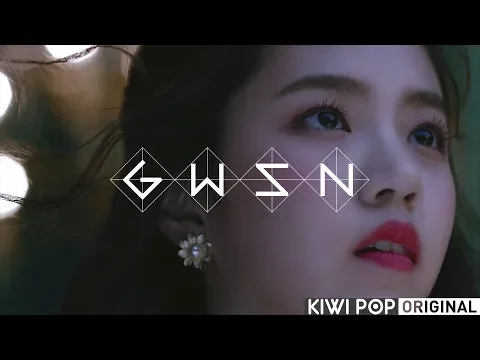 GWSN Puzzle Moon 公式動画サムネイル
