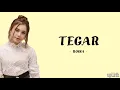 Download Lagu Rossa - Tegar (Lirik)