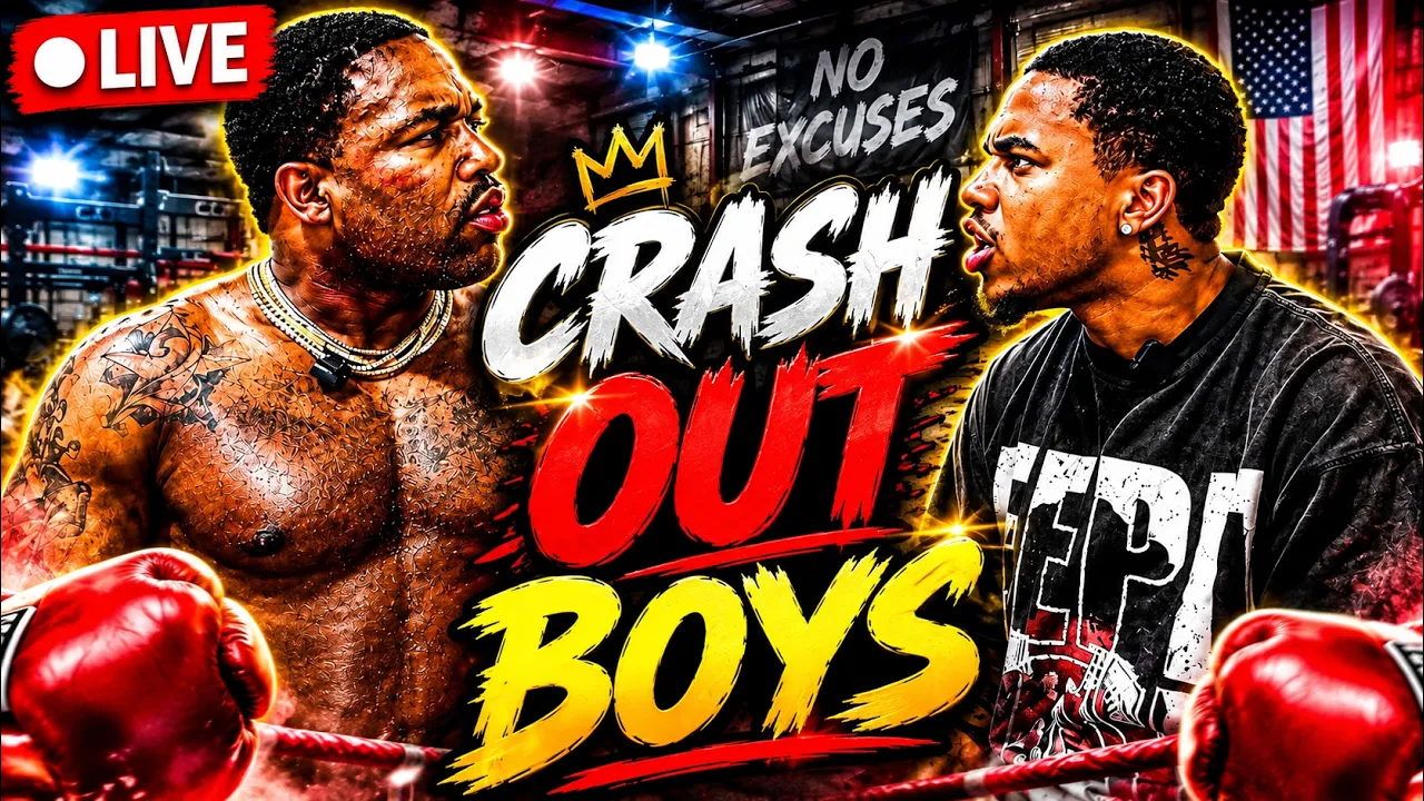 🔴 LIVE DEENTHEGREAT X ADRIEN BRONER X RAY J🔥!! REACTION VIDEO 😯AGAIN-A-THON DAY 3 🔥 #live 2026-10-26 09:58