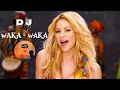 Download Lagu WAKA-WAKA | DJ REMIX FULL BASS