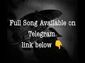 [Radio Edit] Baby Is it a Crime Rema