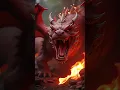 Dragon Roar | Sound Effect #soundeffect #sound