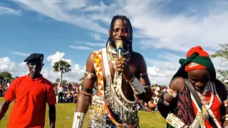 LIMBU LUCHAGULA UJUMBE WA NYAGWIDA SAROYA 2025 Official Audio Prd Yohana Studio 0776632738 