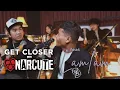 Download Lagu GET CLOSER with ANARCUTE Feat. Lamlam - Sosok Pengganti